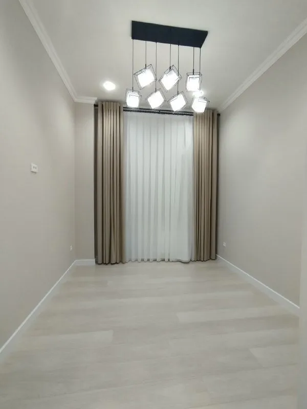 70 м², 3-комн. квартира, 3/9