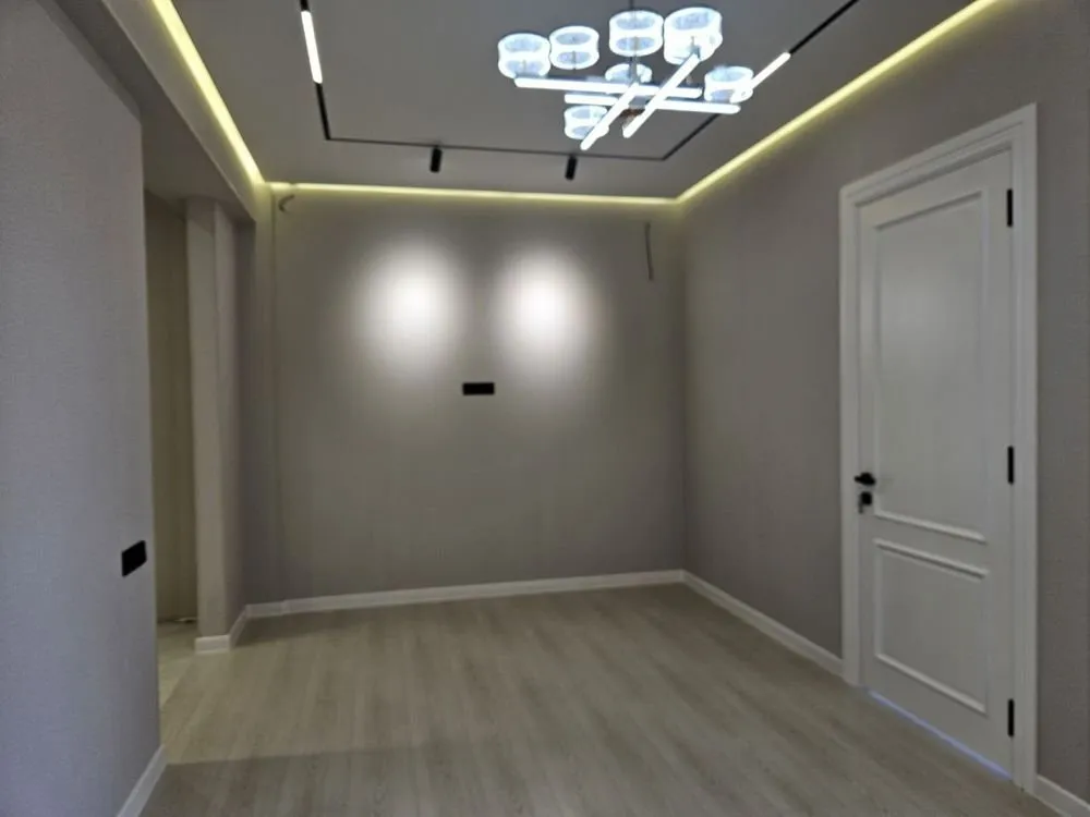 51 м², 2-комн. квартира, 10/12