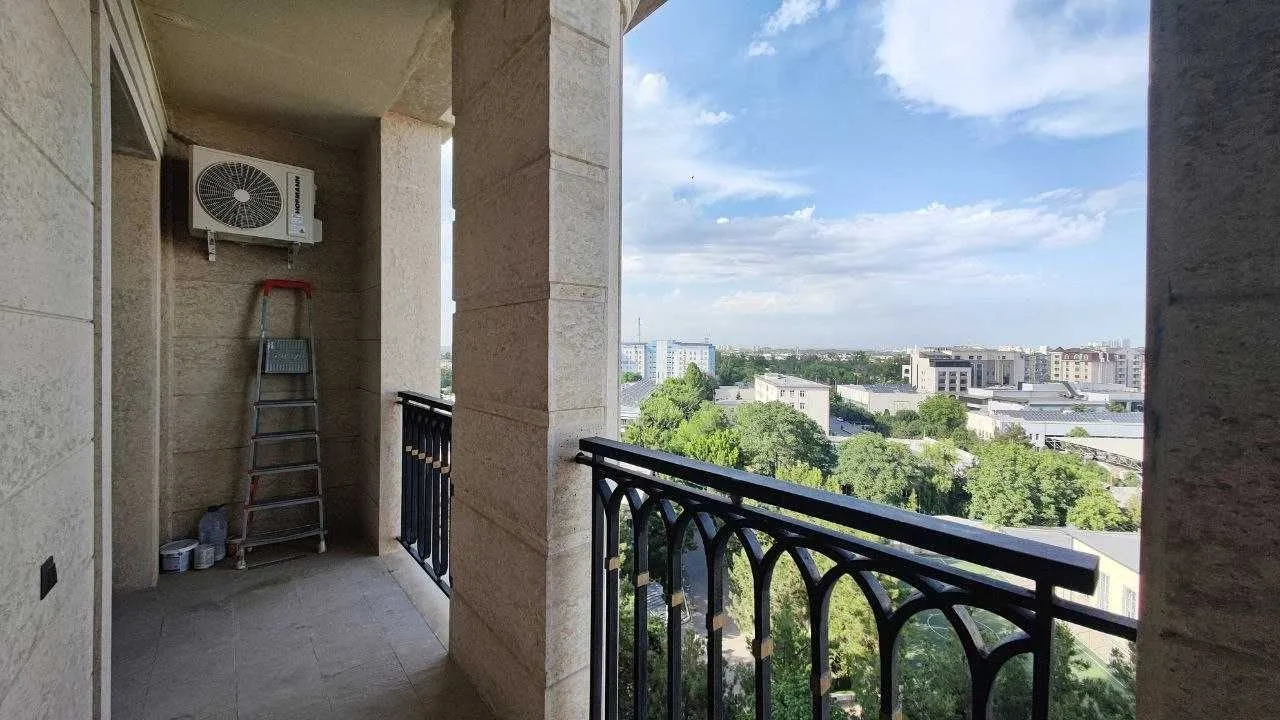 74 м², 3-комн. квартира, 7/11