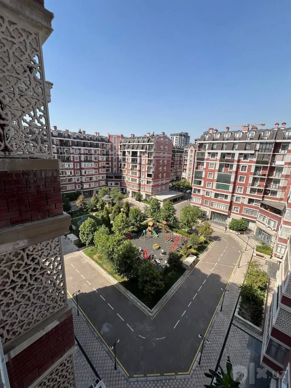 95 м², 3-комн. квартира, 7/9