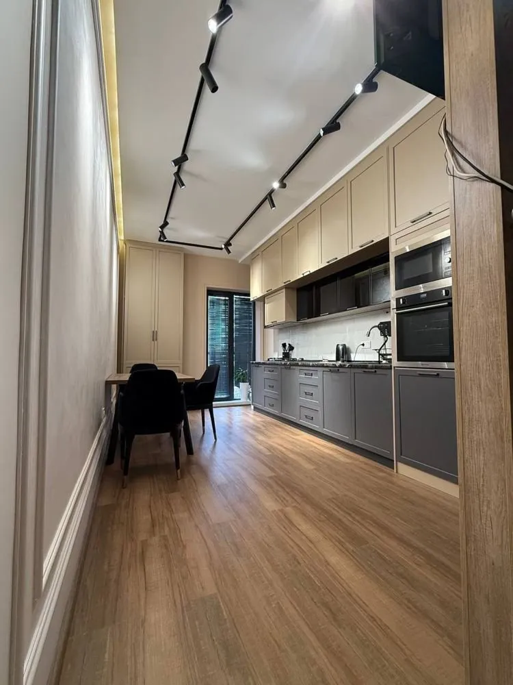 57 м², 2-комн. квартира, 3/10