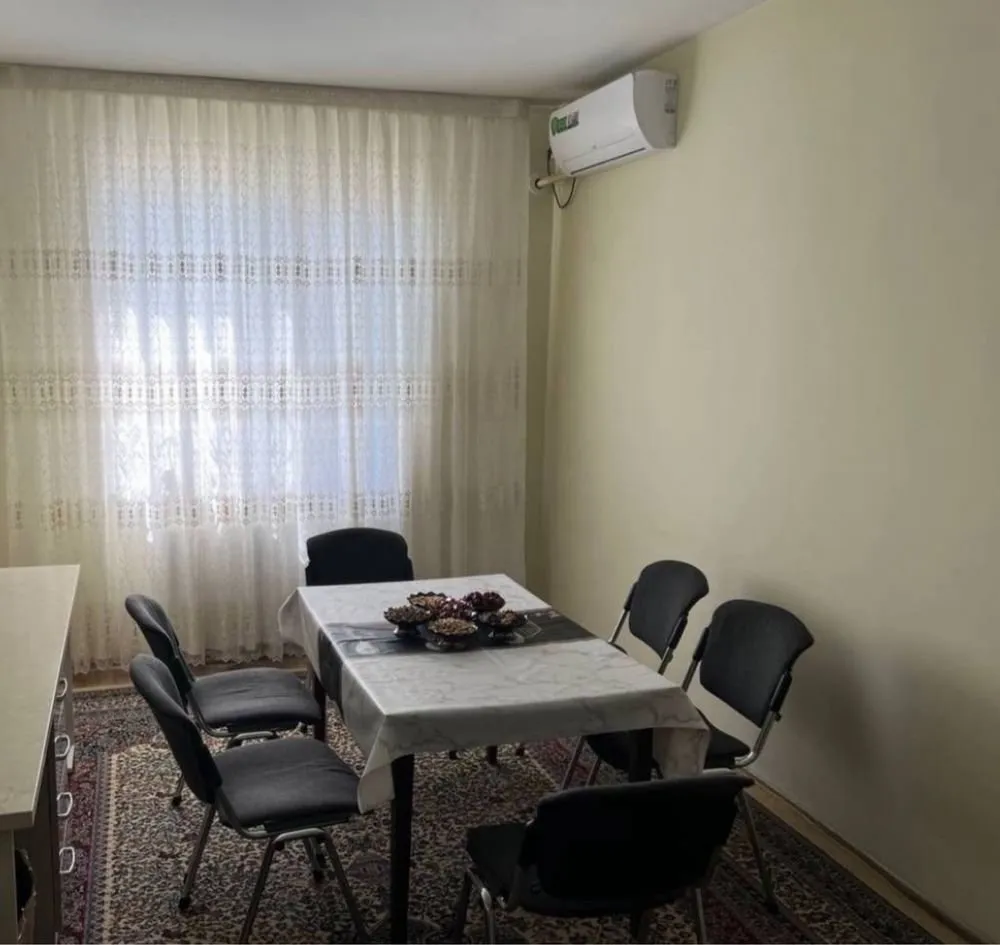 54 м², 2-комн. квартира, 4/7