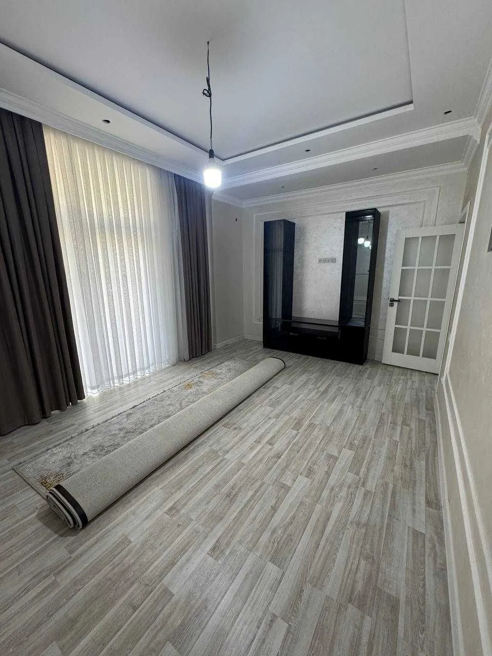 78 м², 3-комн. квартира, 4/10