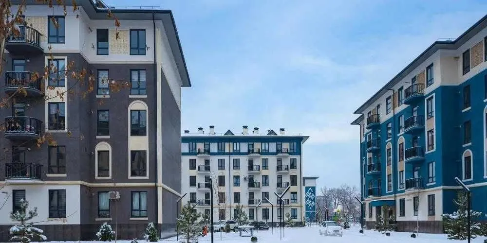 28 м², 1-комн. квартира, 1/5