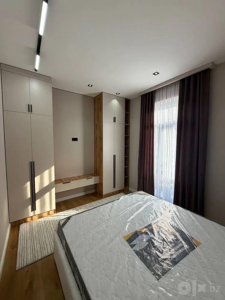 50 м², 2-комн. квартира, 2/11