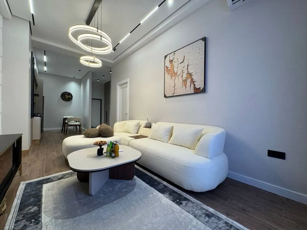 56 m², 2-xonali kvartira, 8/9