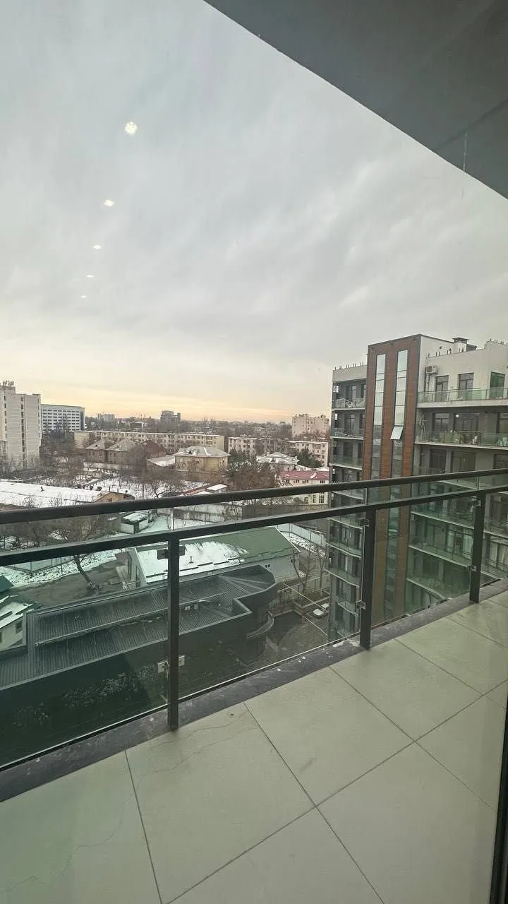 48 м², 2-комн. квартира, 9/10