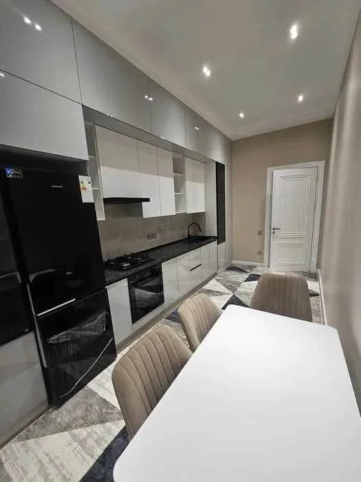 54 m², 1-xonali kvartira, 9/10