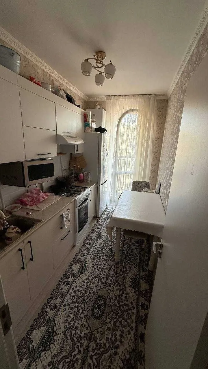 38 м², 1-комн. квартира, 11/12