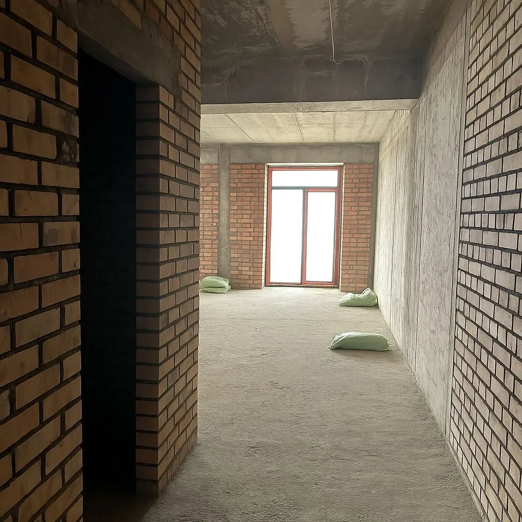 30 м², 1-комн. квартира, 9/10