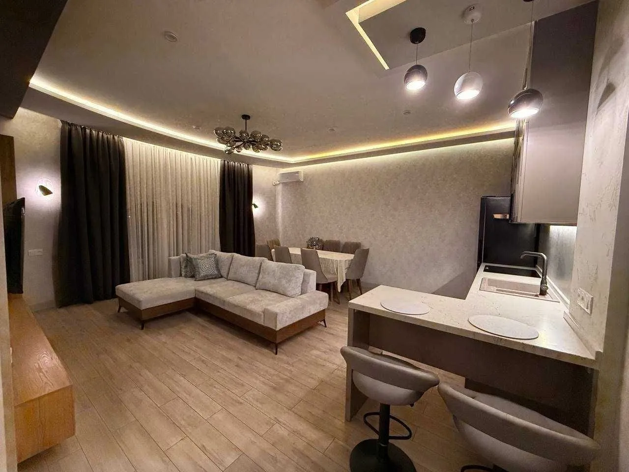 103 м², 3-комн. квартира, 7/10