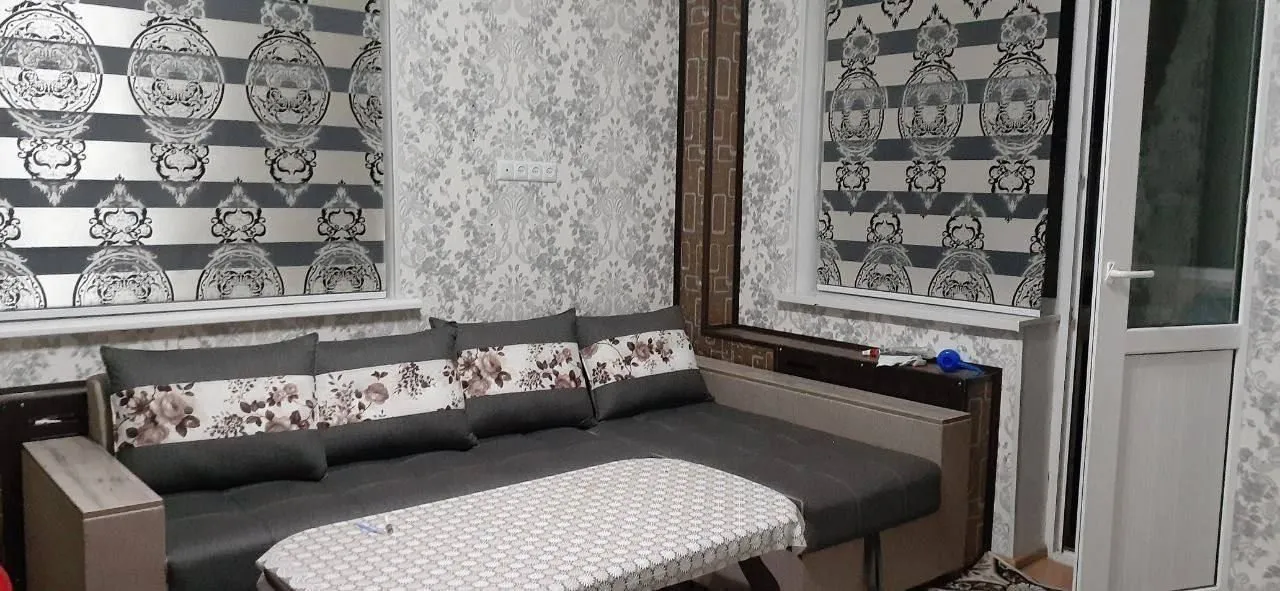 41 м², 1-комн. квартира, 5/8