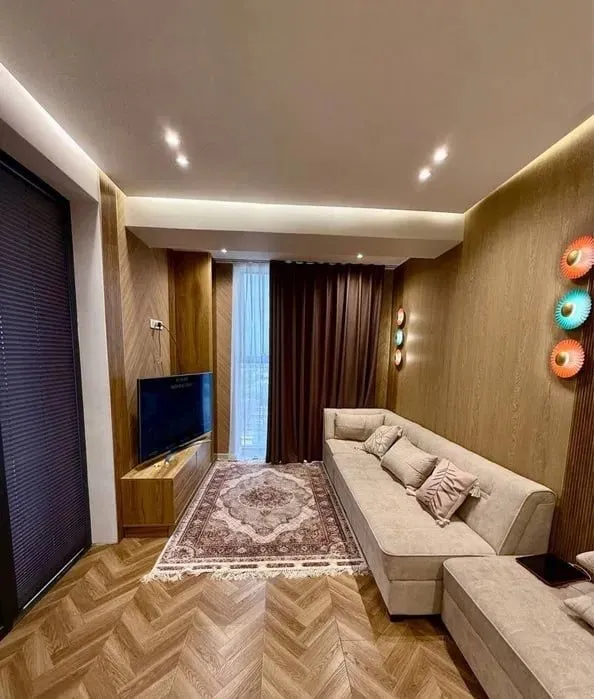 63 м², 2-комн. квартира, 14/16