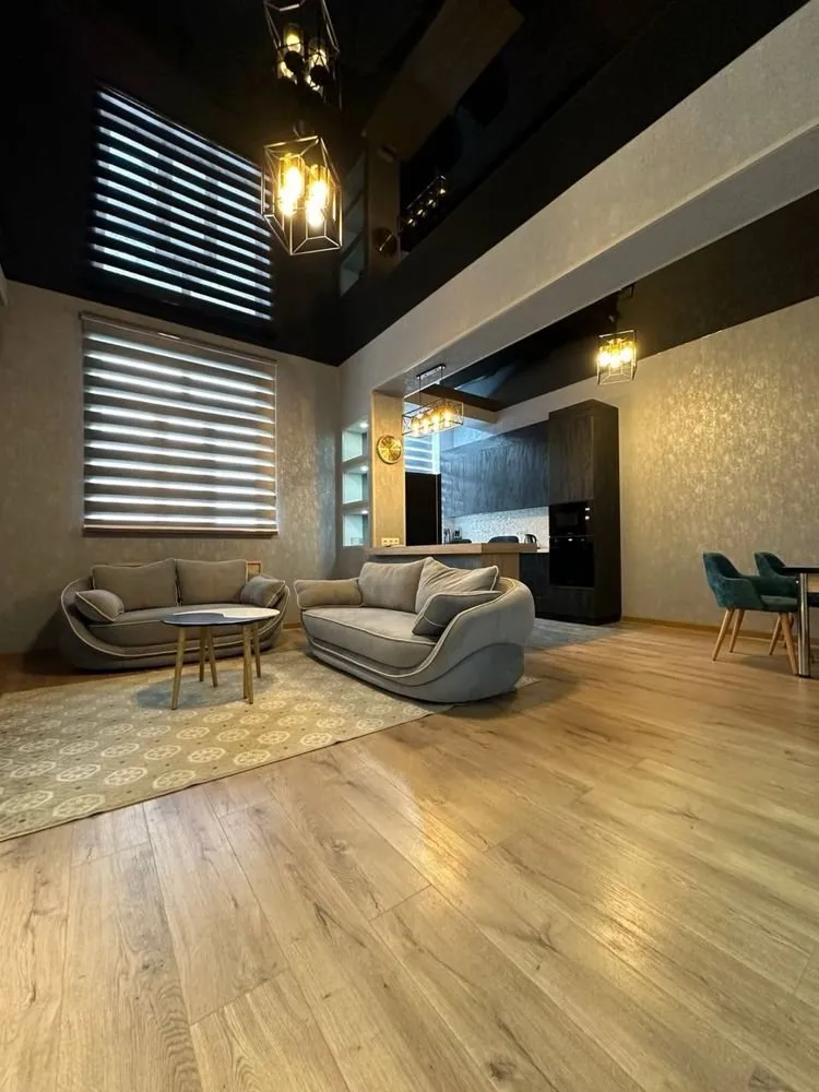 71 м², 2-комн. квартира, 3/8