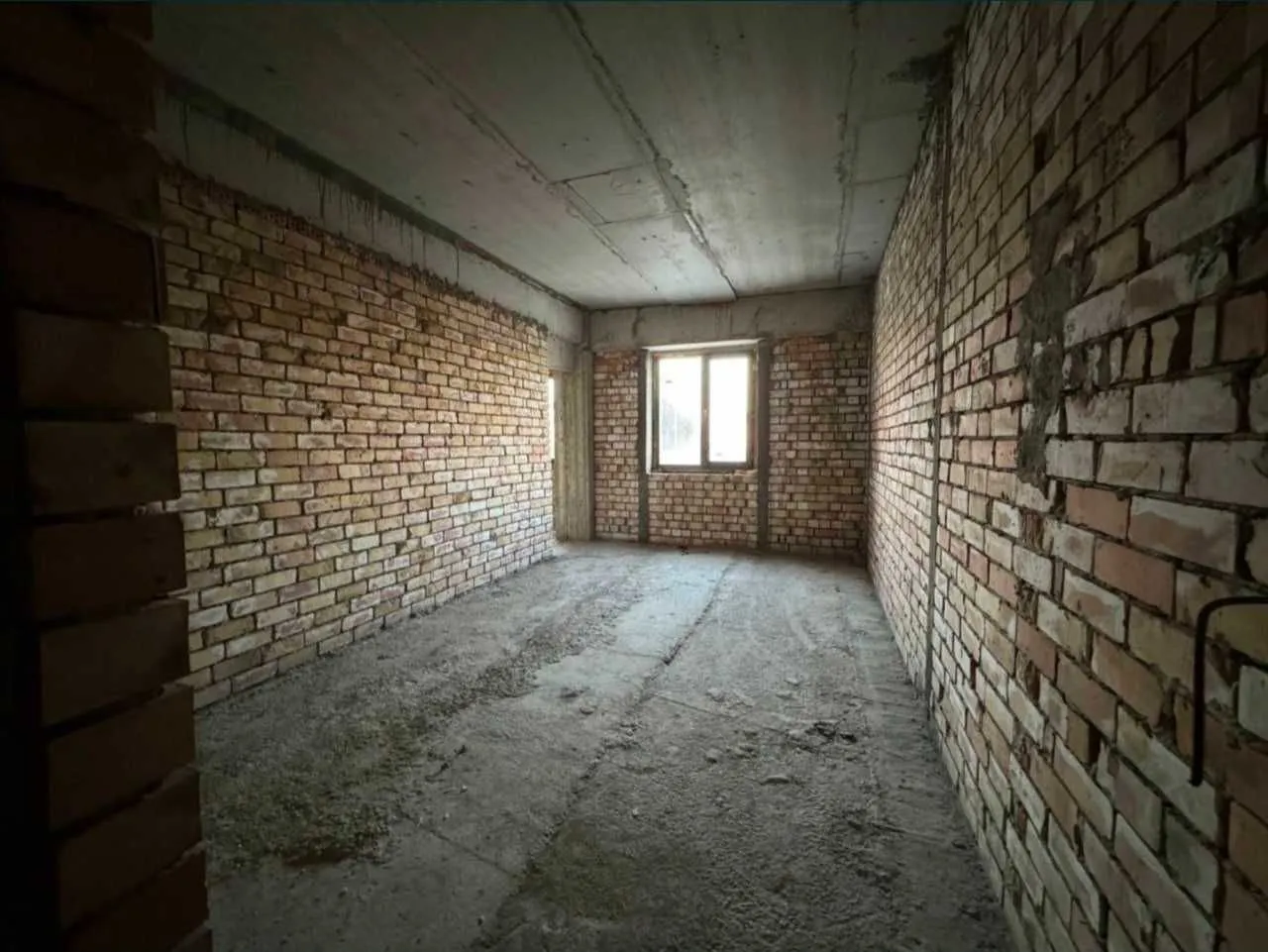 98 м², 3-комн. квартира, 4/12