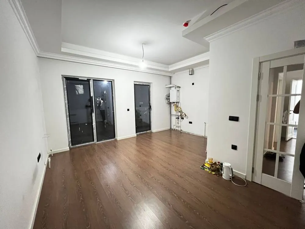 81 m², 3-xonali kvartira, 6/9