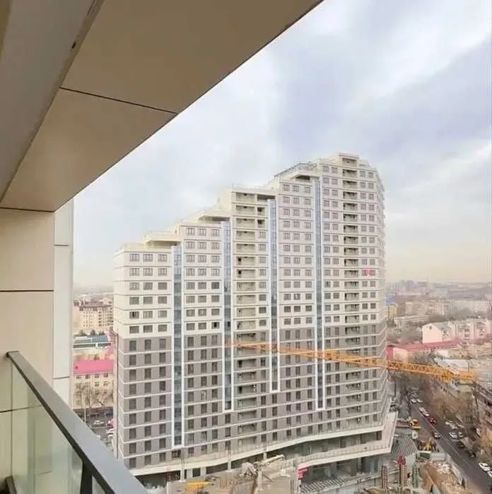48 м², 1-комн. квартира, 12/25