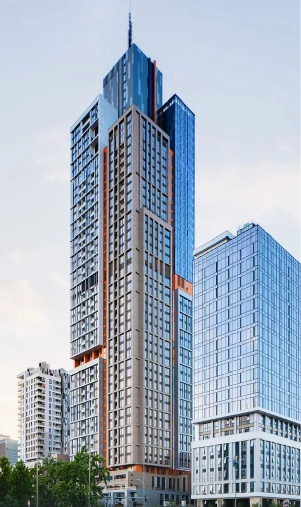 92 м², 2-комн. квартира, 37/51