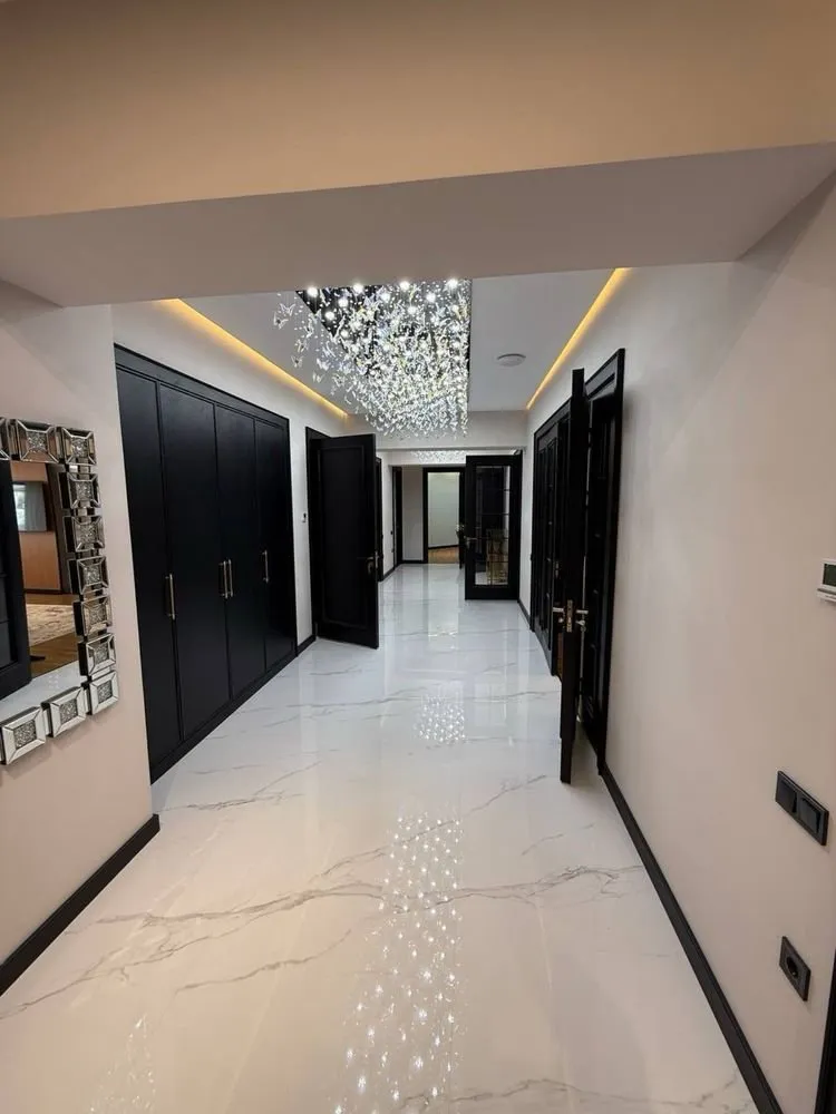 178 m², 4-xonali kvartira, 4/6