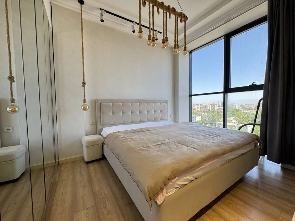 48 m², 2-xonali kvartira, 11/13