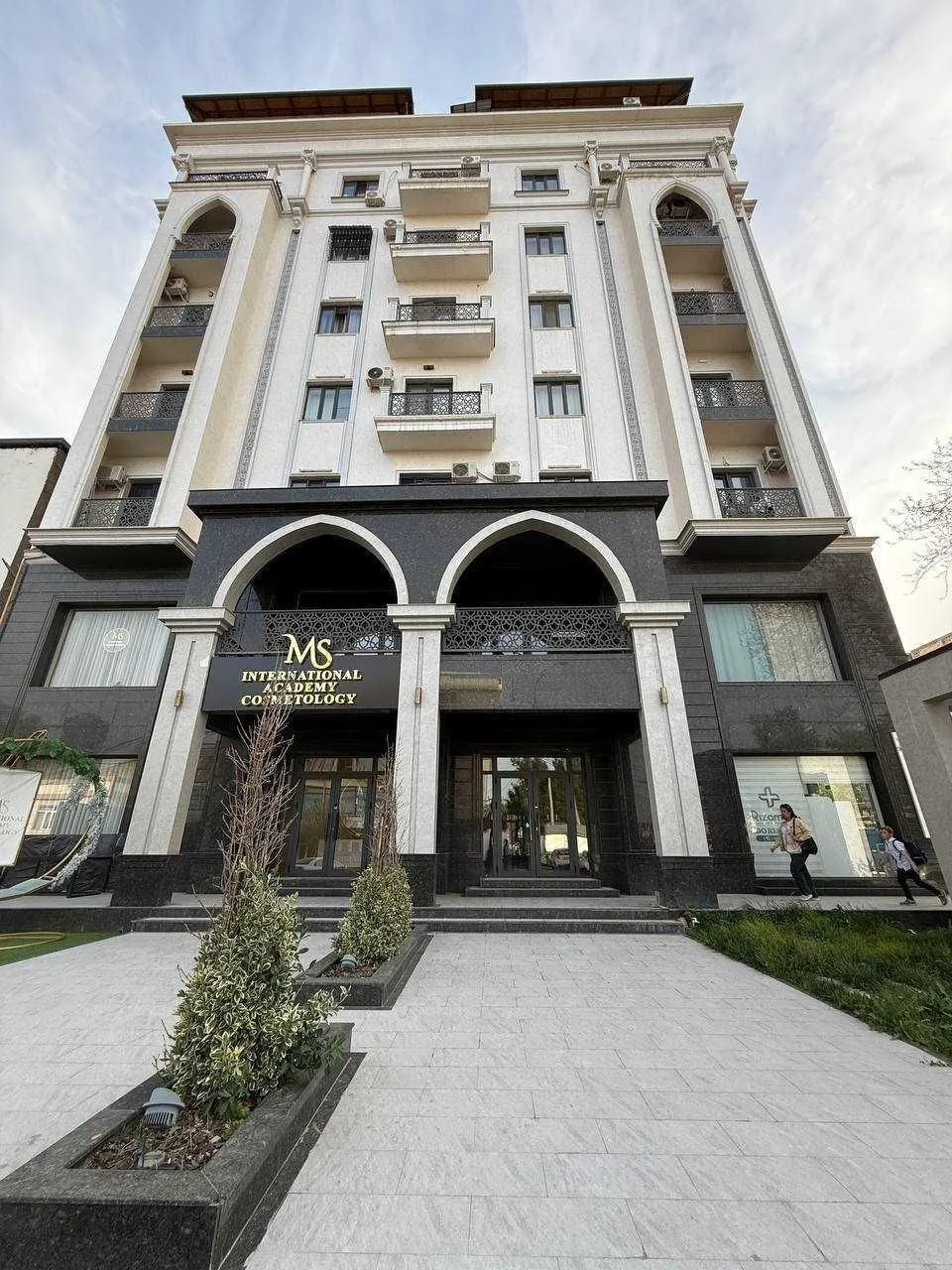 117 м², 3-комн. квартира, 7/8