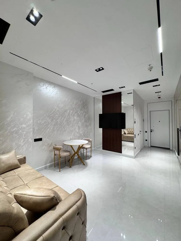 44 м², 2-комн. квартира, 3/51