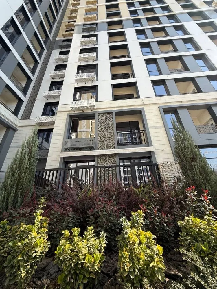 37 м², 1-комн. квартира, 13/16