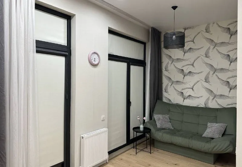 50 m², 2-xonali kvartira, 7/10