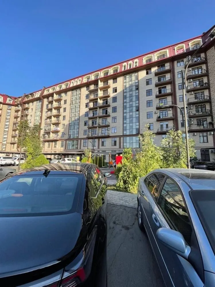 65 m², 2-xonali kvartira, 7/9