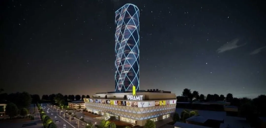 105 м², 4-комн. квартира, 43/48