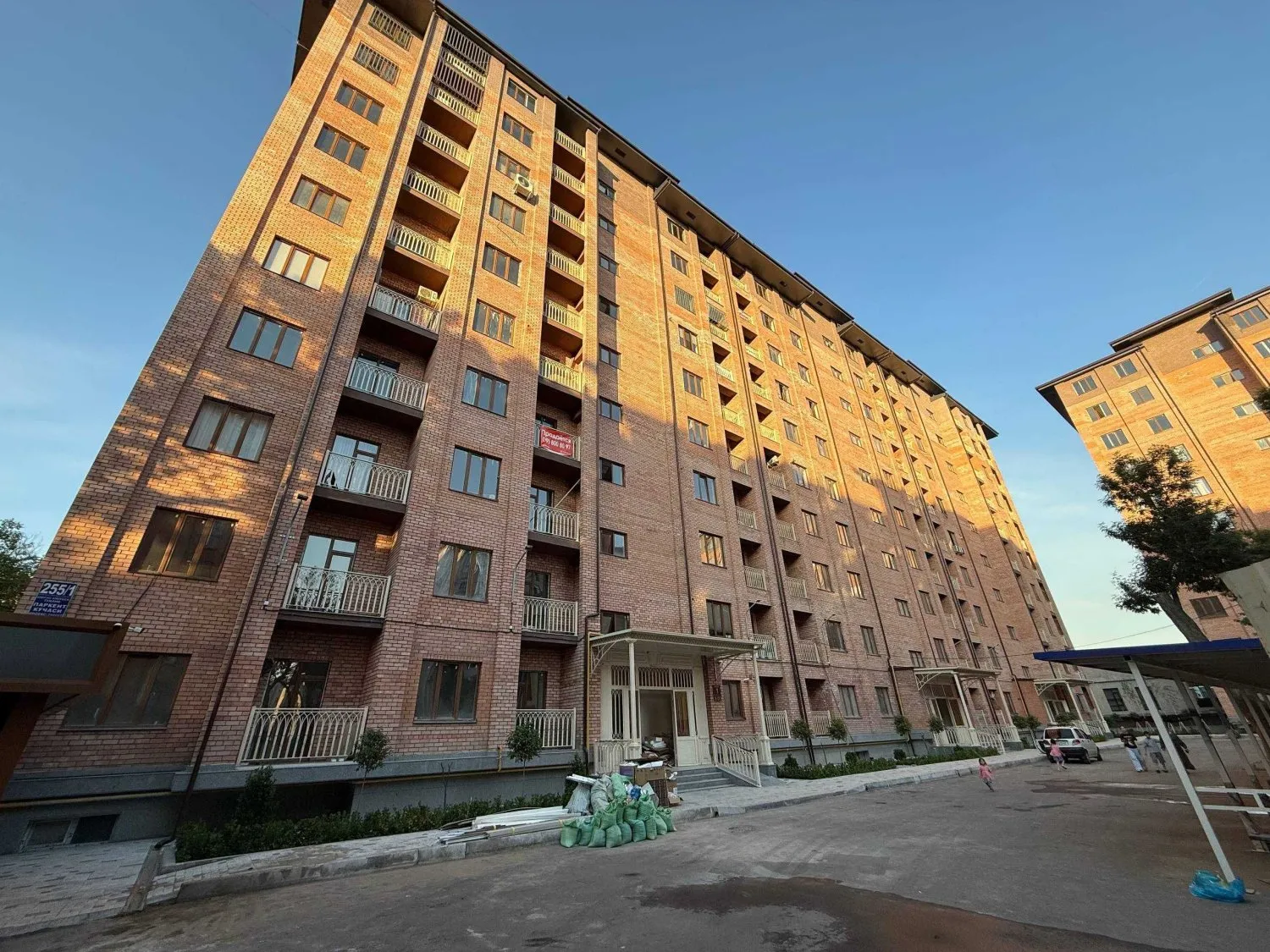 48 м², 2-комн. квартира, 3/10