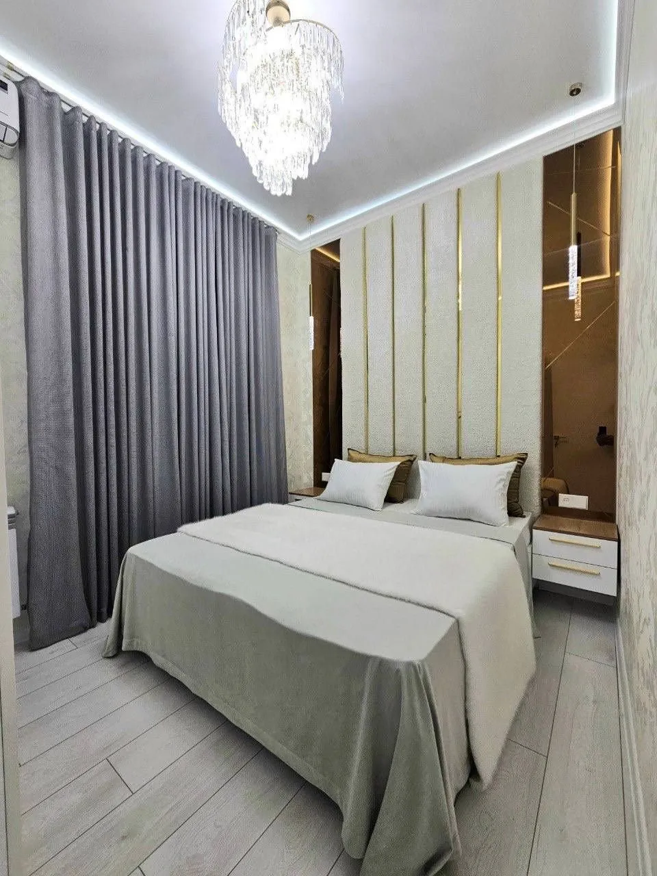 47 м², 2-комн. квартира, 6/8