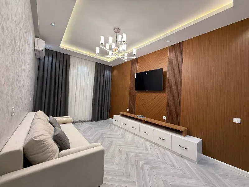 70 м², 2-комн. квартира, 7/9