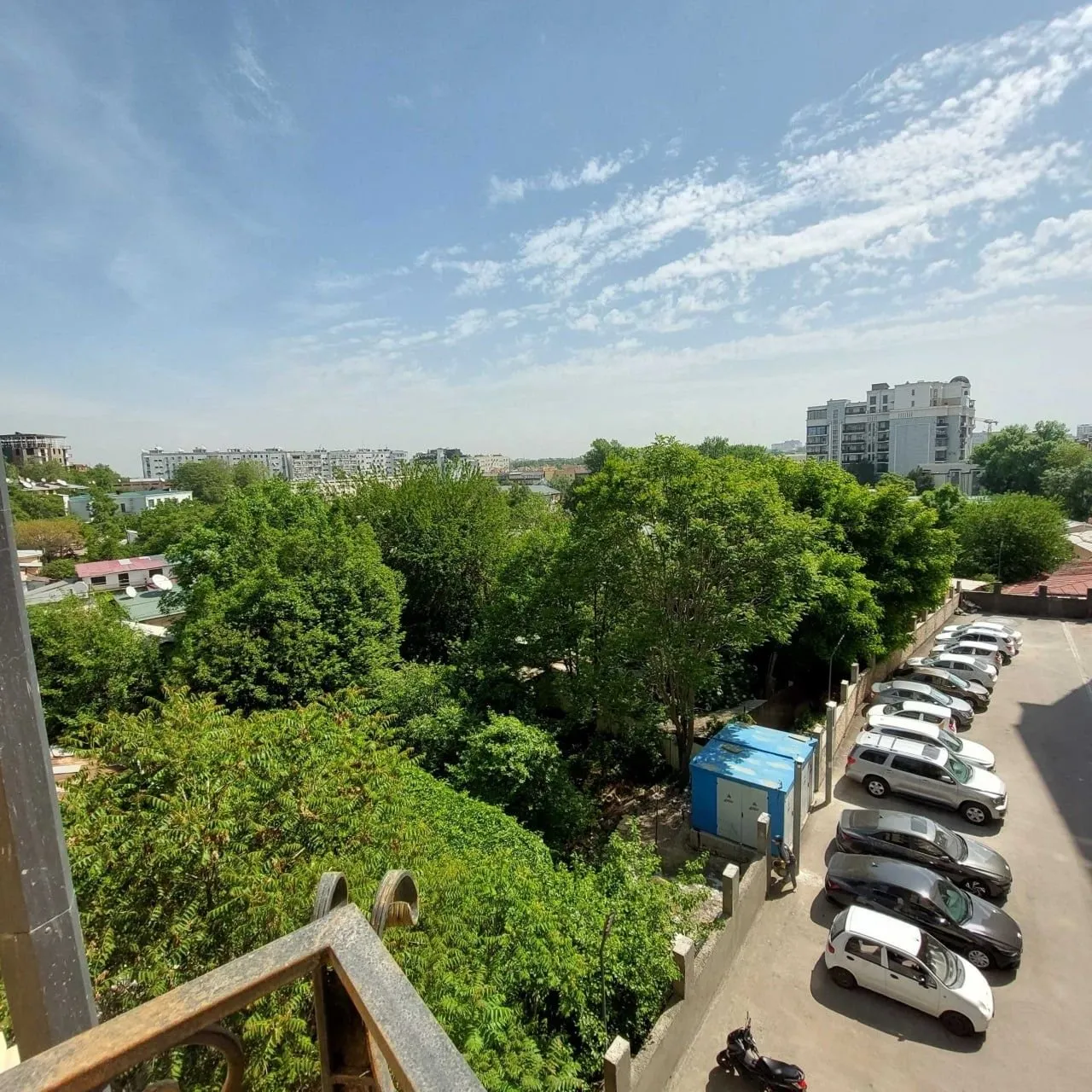 96 м², 3-комн. квартира, 7/9