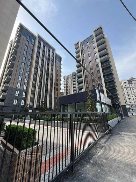 68 m², 2-xonali kvartira, 10/12