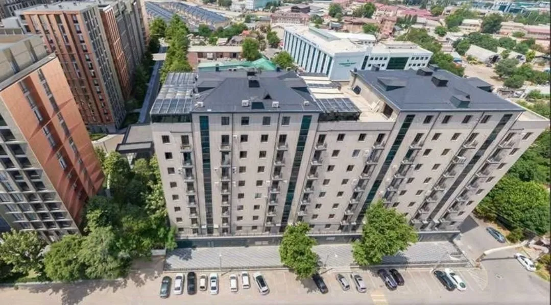 54 м², 2-комн. квартира, 4/10