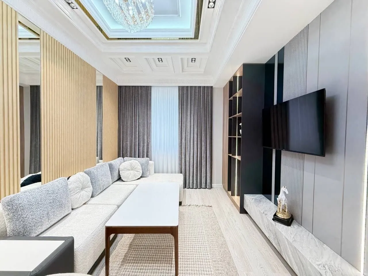 112 м², 4-комн. квартира, 2/10