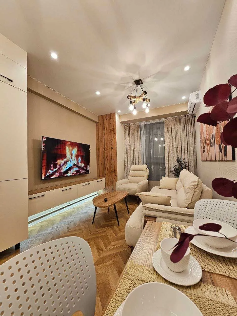 56 м², 2-комн. квартира, 13/17
