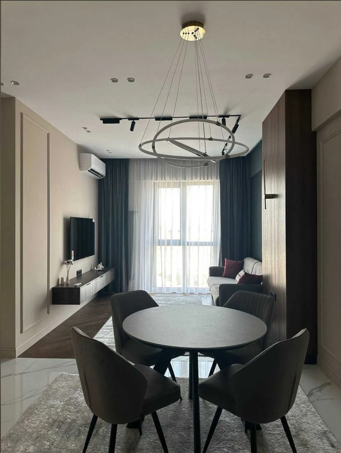 50 м², 2-комн. квартира, 9/25