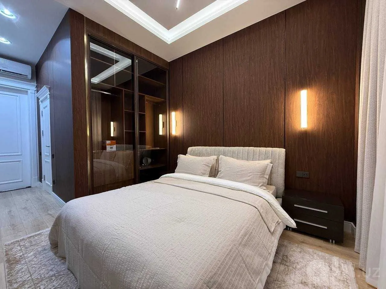 145 м², 4-комн. квартира, 1/9