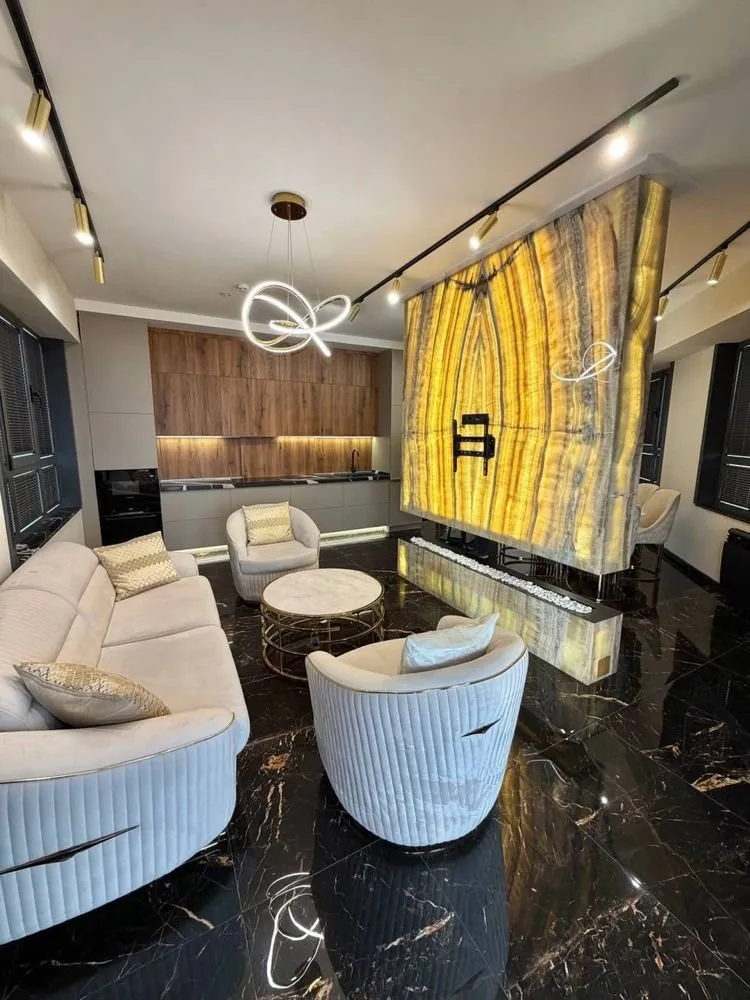 115 м², 4-комн. квартира, 24/25