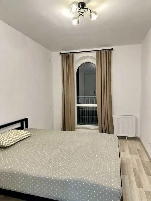 52 m², 3-xonali kvartira, 4/9