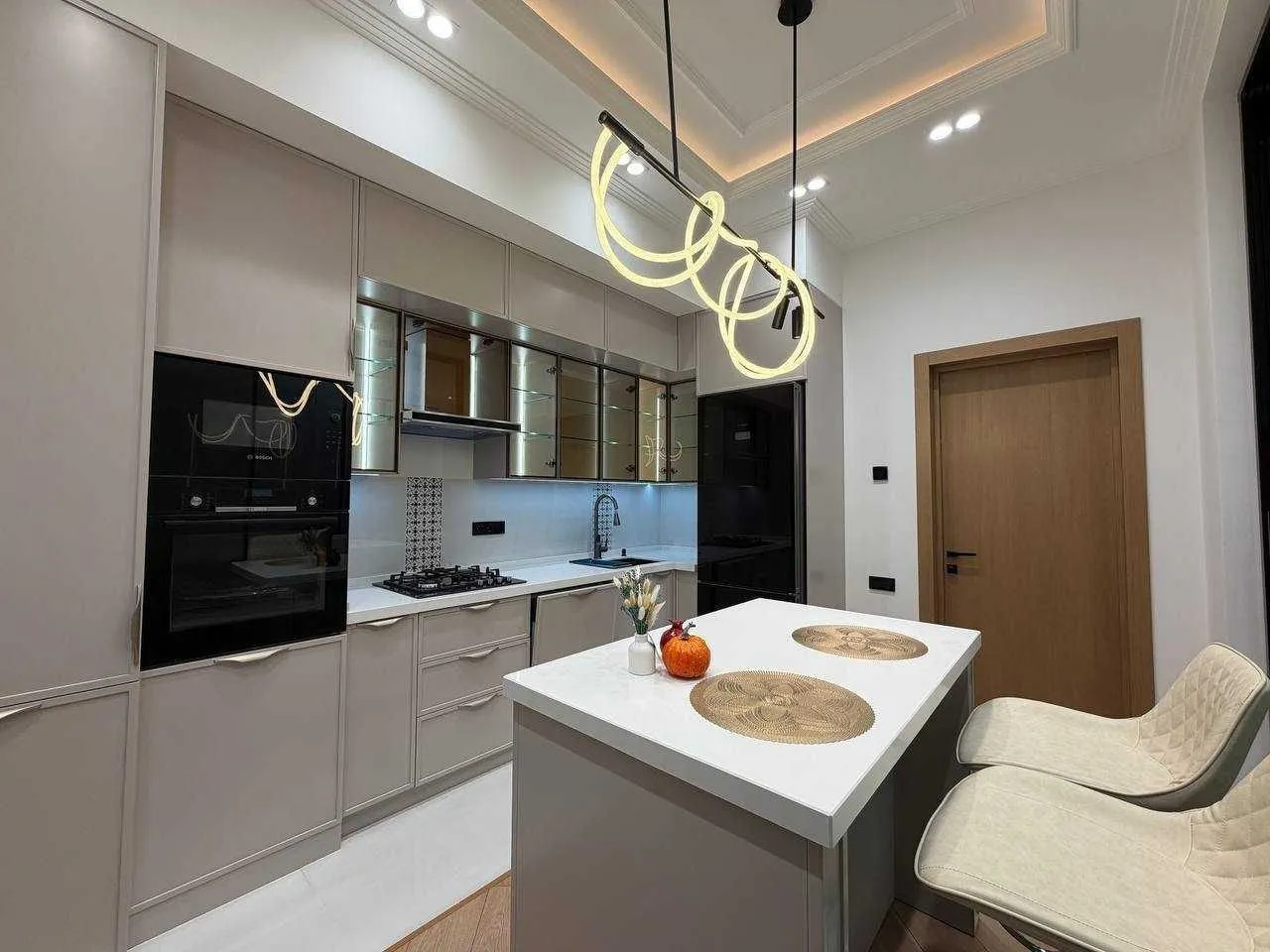 150 м², 5-комн. квартира, 7/8