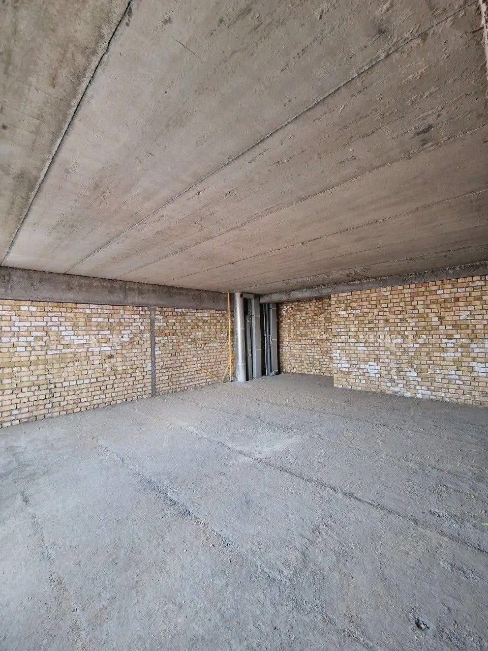 63 м², 2-комн. квартира, 6/9