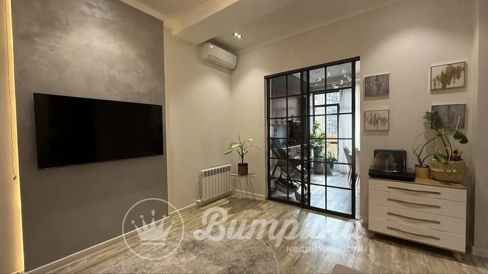 54 m², 2-xonali kvartira, 4/9