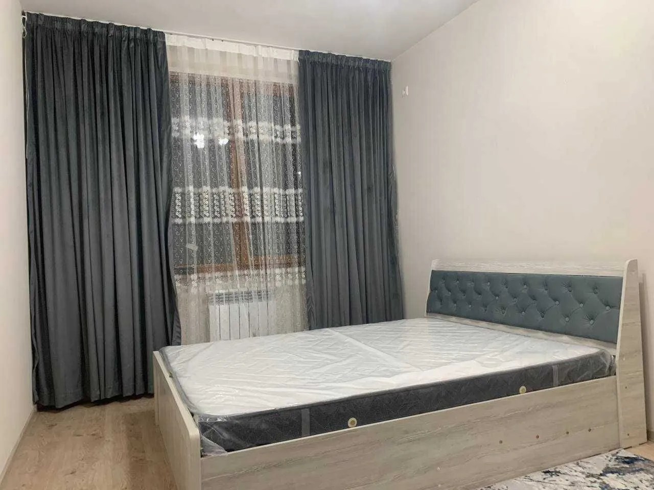 33 м², 1-комн. квартира, 9/9