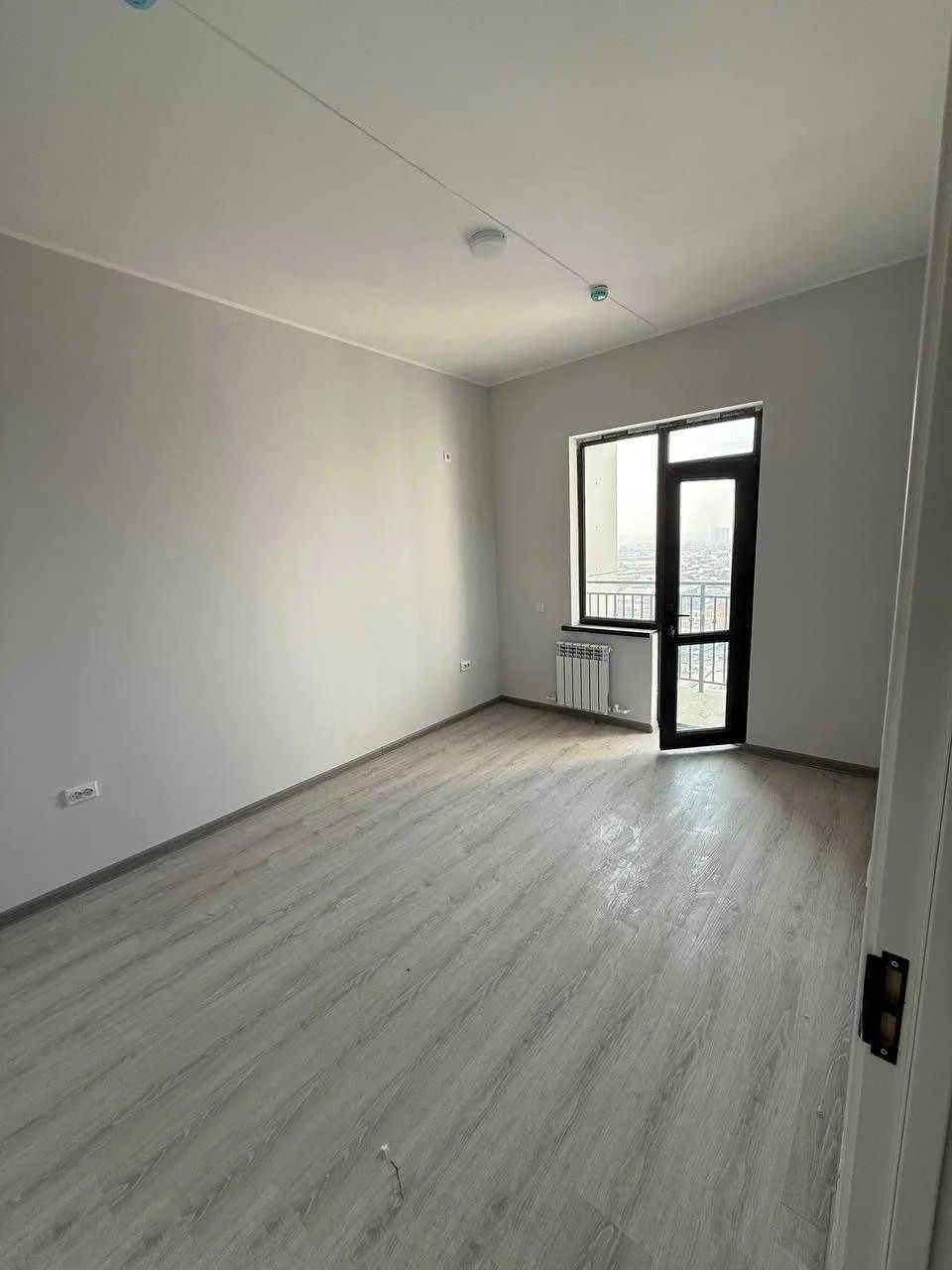 53 m², 2-xonali kvartira, 3/16