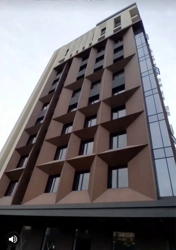 56 м², 1-комн. квартира, 5/12