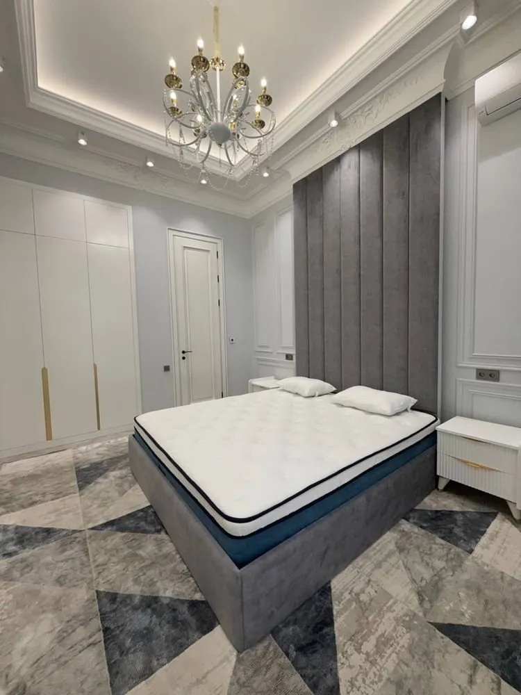 105 м², 3-комн. квартира, 7/7