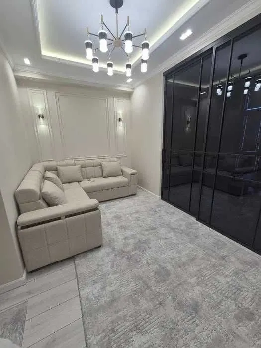 35 м², 1-комн. квартира, 7/12
